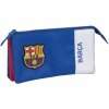FC Barcelona piórnik triple pencil case 812326744 FC Barcelona piórnik triple pencil case 812326744